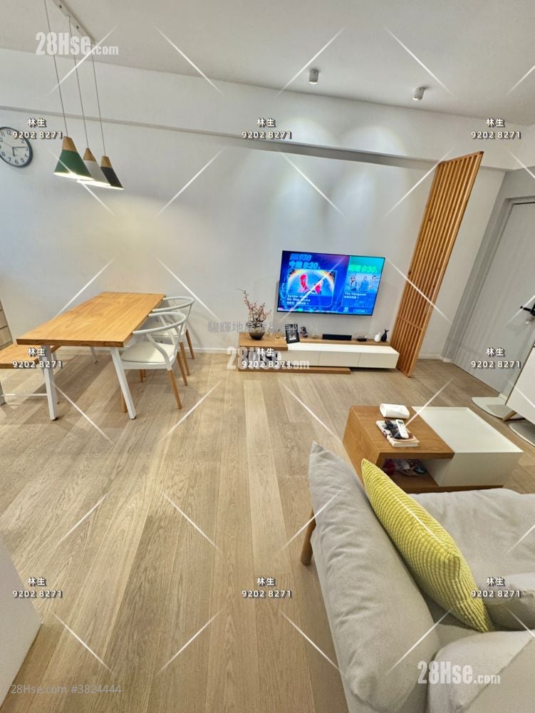 Passkon Court Sell 2 Bedrooms , 1 Bathroom 440 ft²