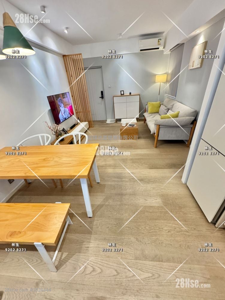 Passkon Court Sell 2 Bedrooms , 1 Bathroom 440 ft²