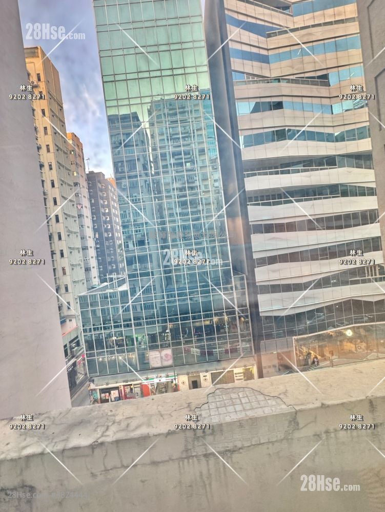 Passkon Court Sell 2 Bedrooms , 1 Bathroom 440 ft²