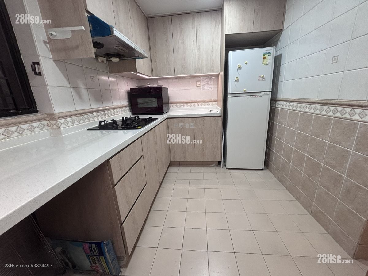 Grand Palisades Sell 3 Bedrooms , 2 Bathrooms 1,033 ft²