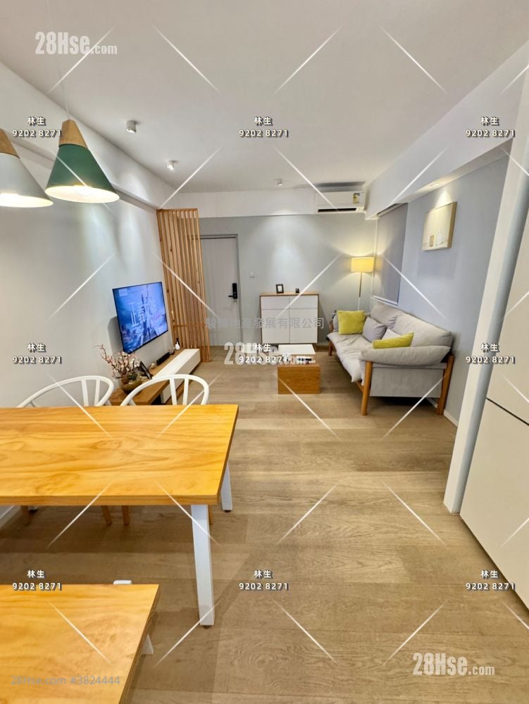 Passkon Court Sell 2 Bedrooms , 1 Bathroom 440 ft²