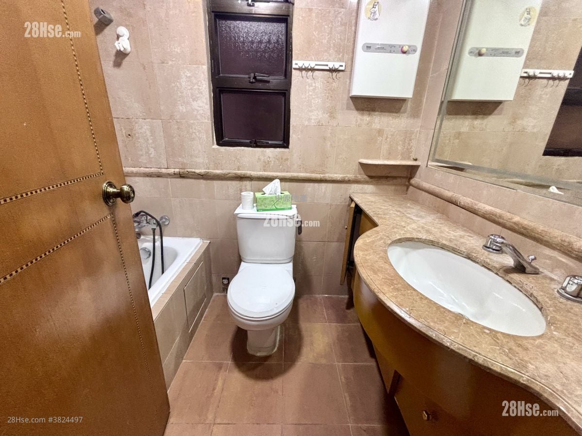 Grand Palisades Sell 3 Bedrooms , 2 Bathrooms 1,033 ft²