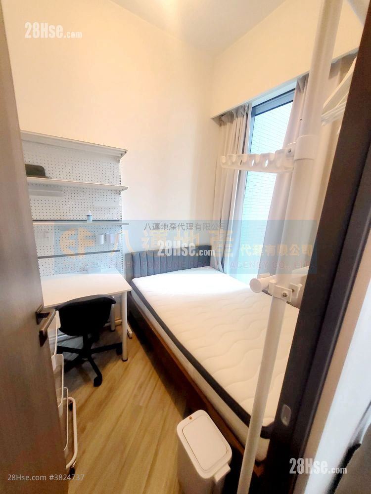 映筑 售盘 2 房 , 1 浴室 322 平方尺