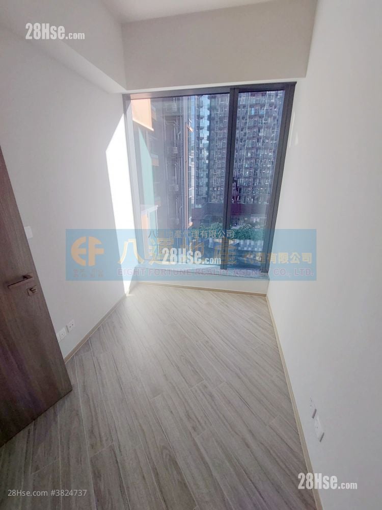 映筑 售盘 2 房 , 1 浴室 322 平方尺