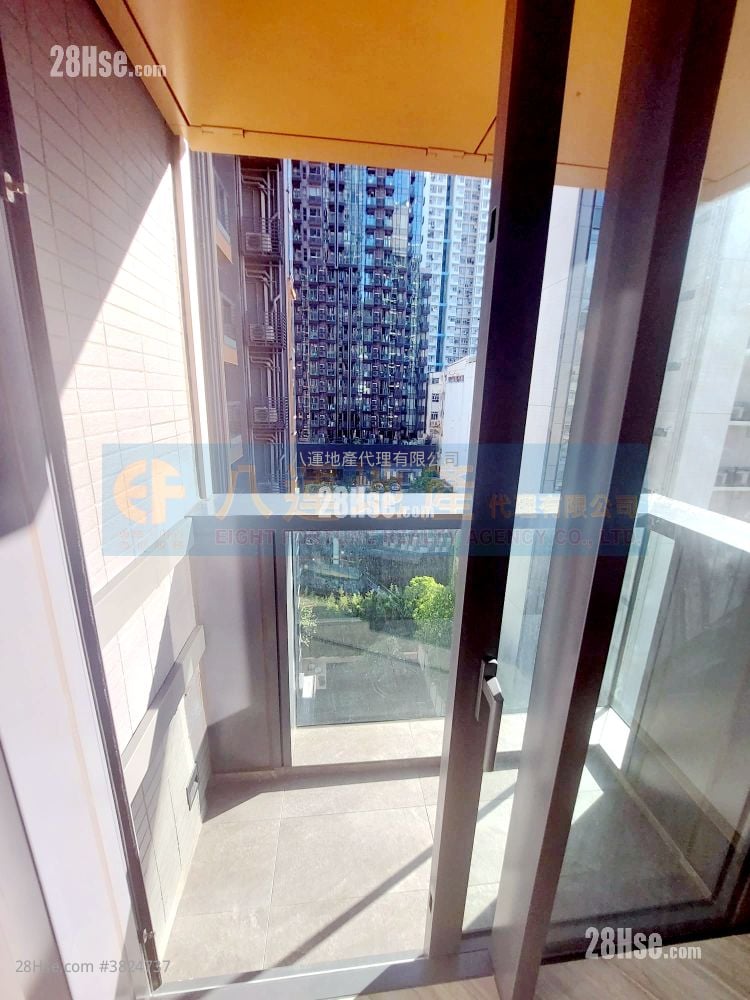 映筑 售盘 2 房 , 1 浴室 322 平方尺