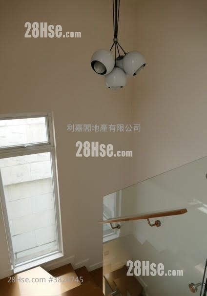 雙魚河 售盤 4 房 , 2 浴室 1,889 平方呎