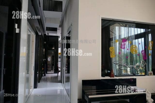 雙魚河 售盤 4 房 , 2 浴室 1,889 平方呎