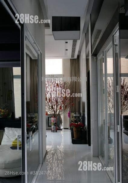 雙魚河 售盤 4 房 , 2 浴室 1,889 平方呎