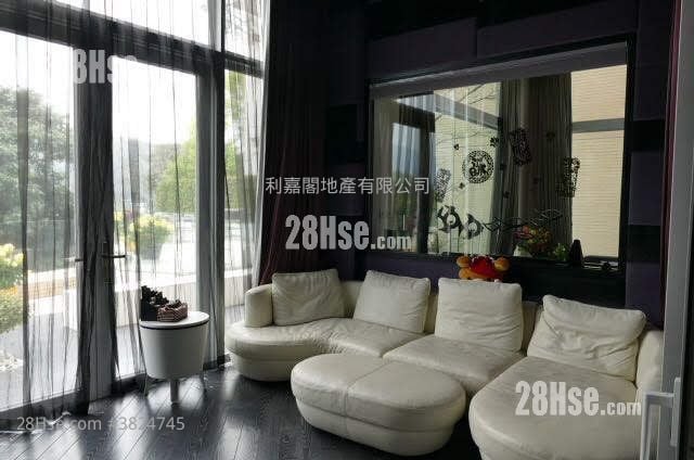 雙魚河 售盤 4 房 , 2 浴室 1,889 平方呎