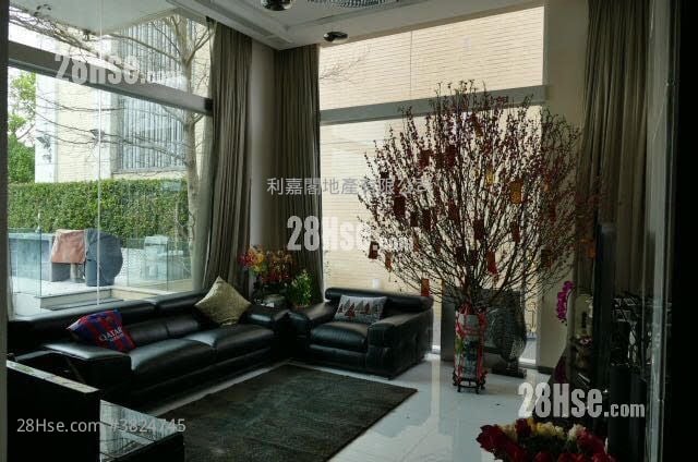 雙魚河 售盤 4 房 , 2 浴室 1,889 平方呎