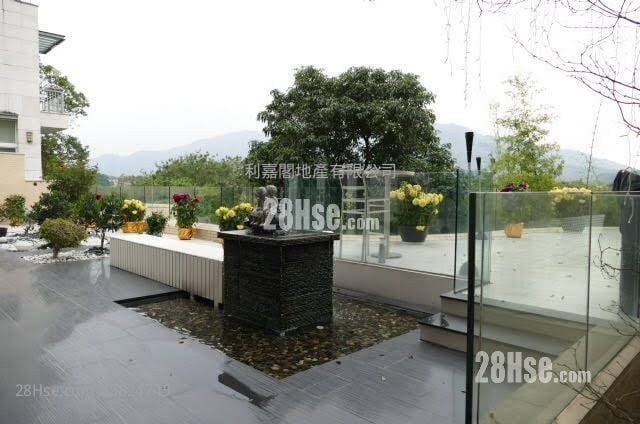 雙魚河 售盤 4 房 , 2 浴室 1,889 平方呎