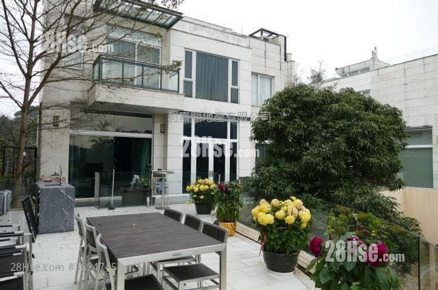 雙魚河 售盤 4 房 , 2 浴室 1,889 平方呎