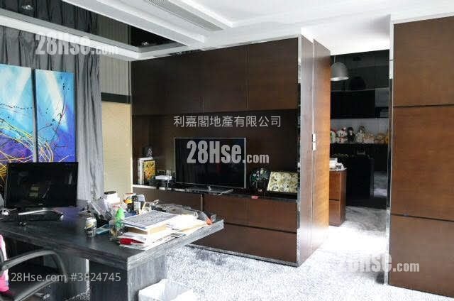 雙魚河 售盤 4 房 , 2 浴室 1,889 平方呎