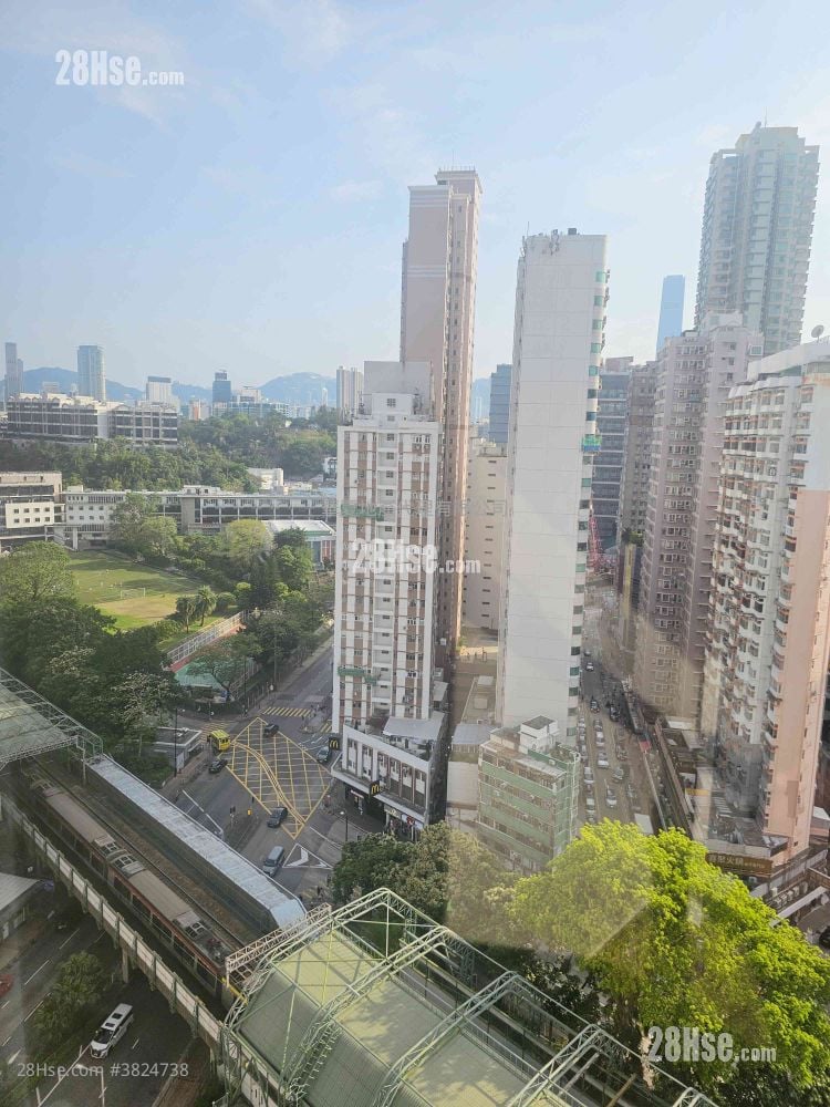 新雅阁 售盘 3 房 , 1 浴室 652 平方尺