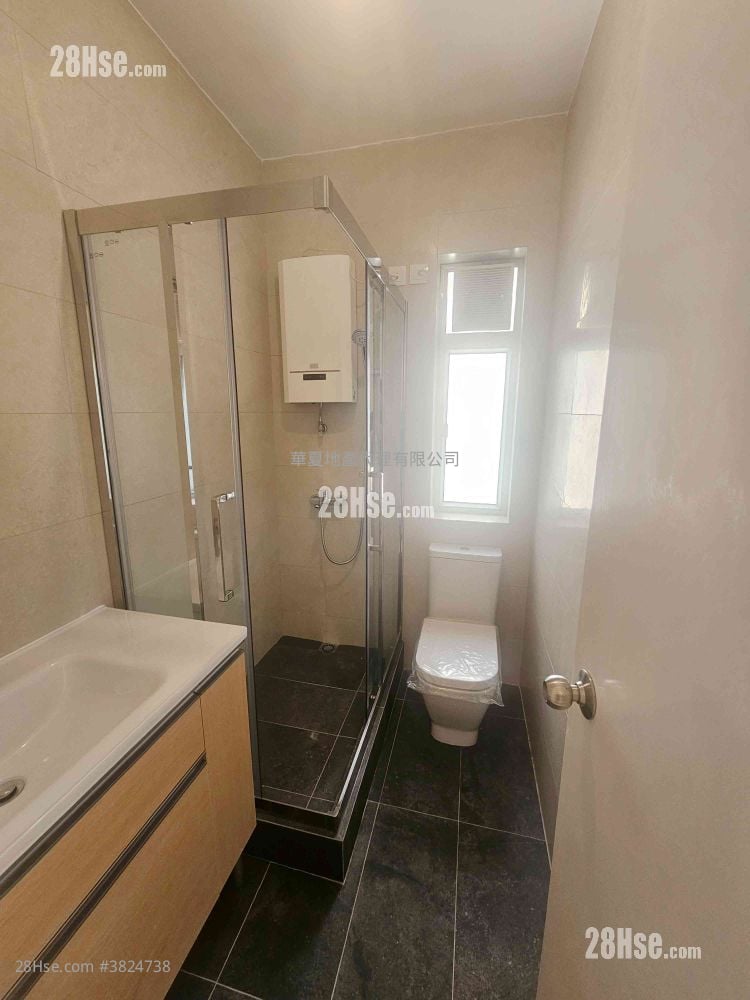 新雅阁 售盘 3 房 , 1 浴室 652 平方尺