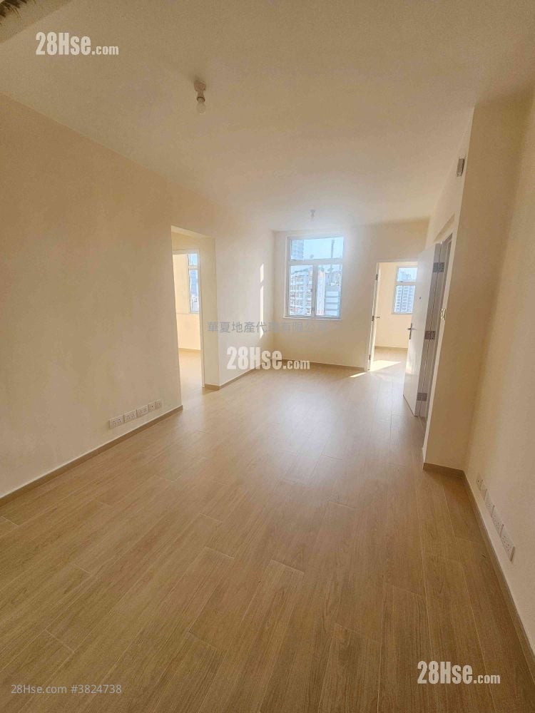 新雅阁 售盘 3 房 , 1 浴室 652 平方尺