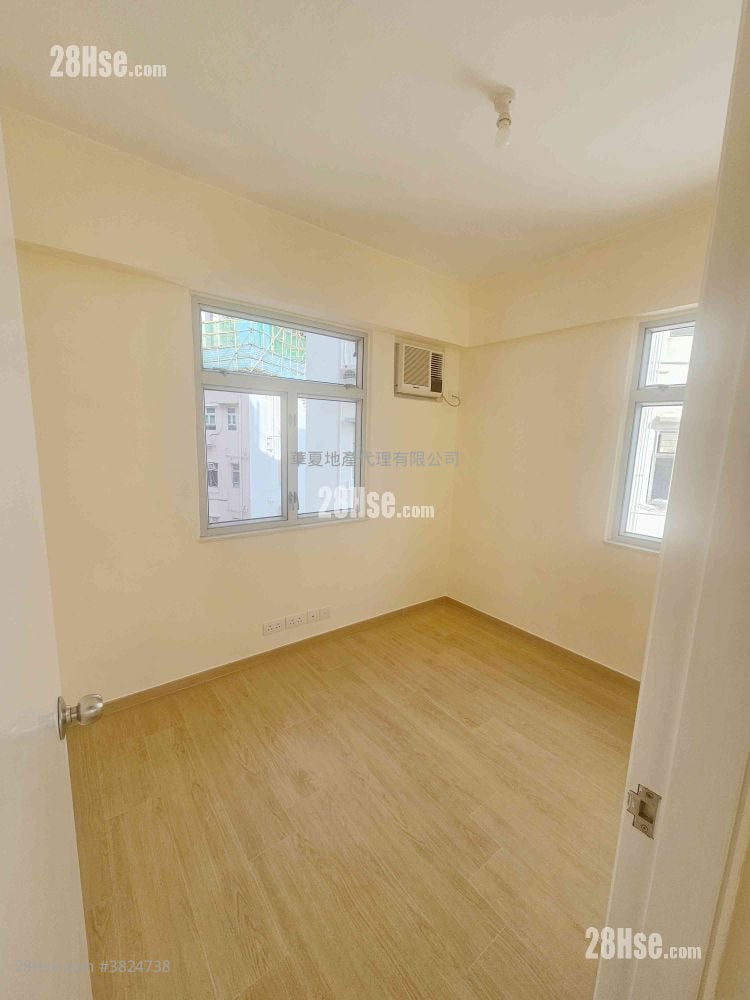 新雅阁 售盘 3 房 , 1 浴室 652 平方尺