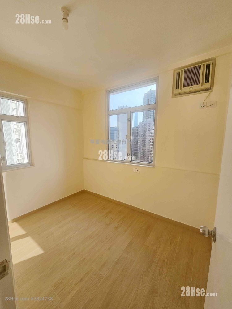 新雅阁 售盘 3 房 , 1 浴室 652 平方尺