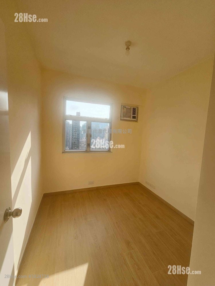 新雅阁 售盘 3 房 , 1 浴室 652 平方尺