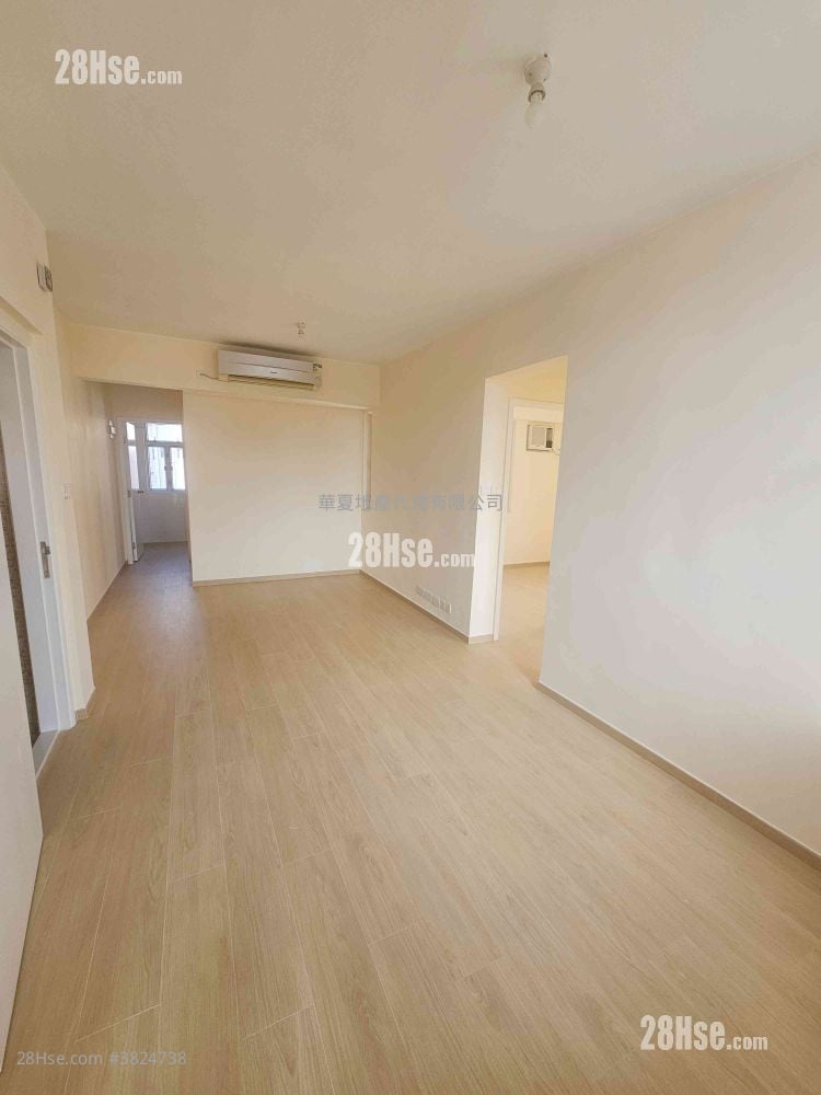 新雅阁 售盘 3 房 , 1 浴室 652 平方尺