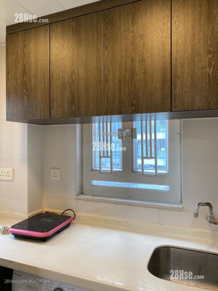 崇富洋樓 售盤 1 房 , 1 浴室 270 平方呎