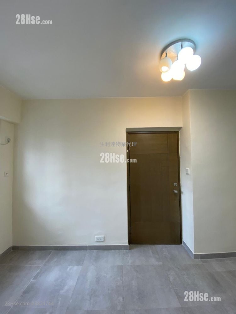 崇富洋樓 售盤 1 房 , 1 浴室 270 平方呎