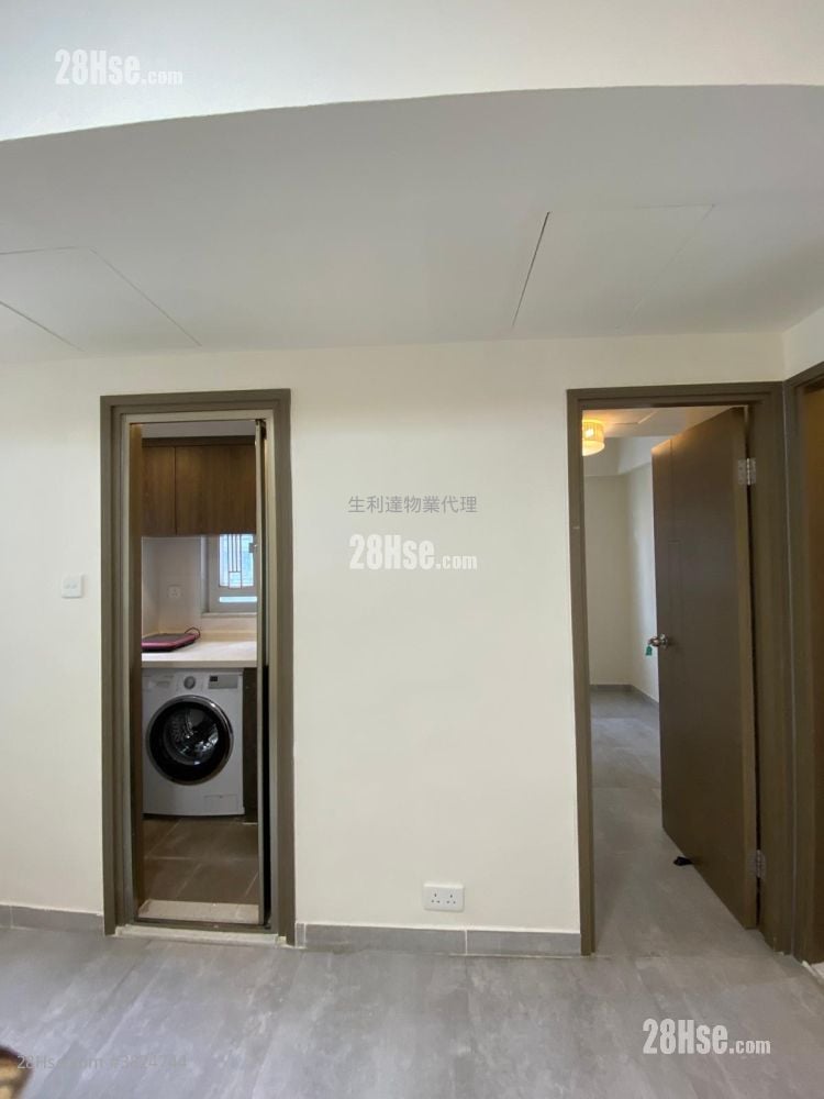 崇富洋樓 售盤 1 房 , 1 浴室 270 平方呎