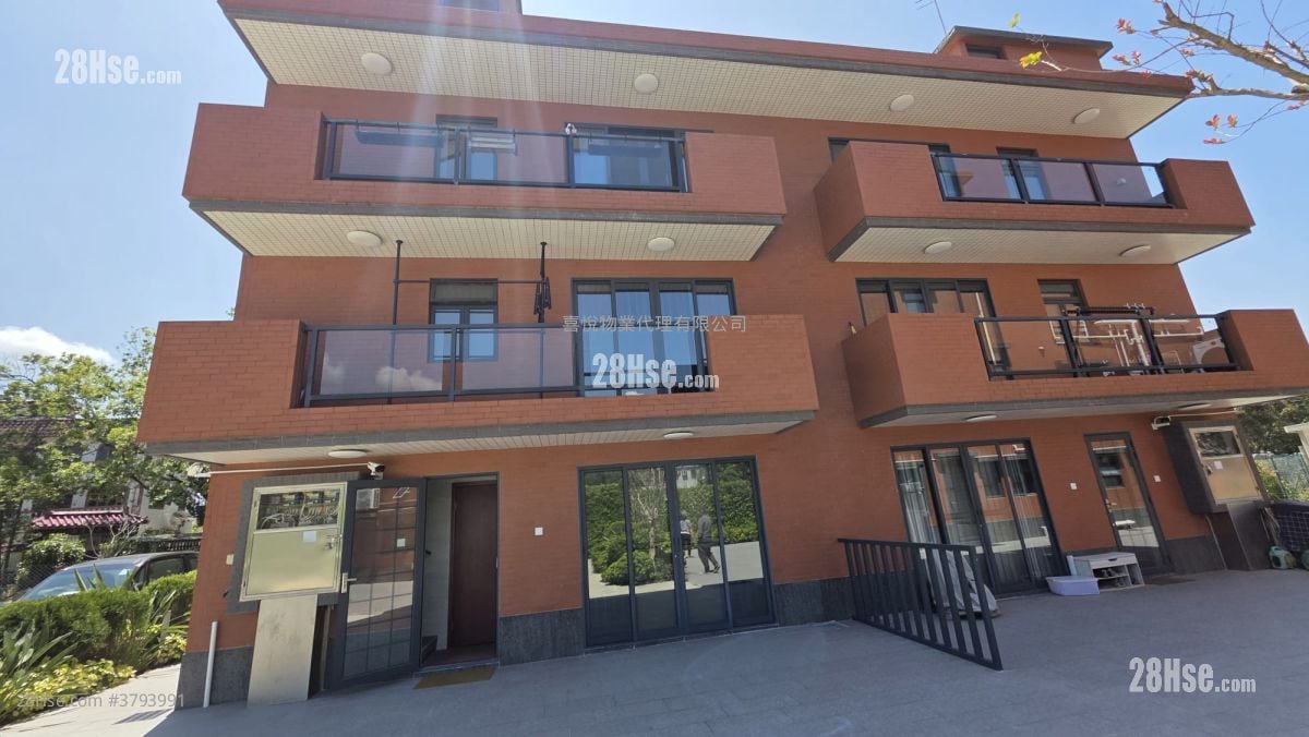 村屋 租盘 3 房 , 1 浴室 700 平方尺