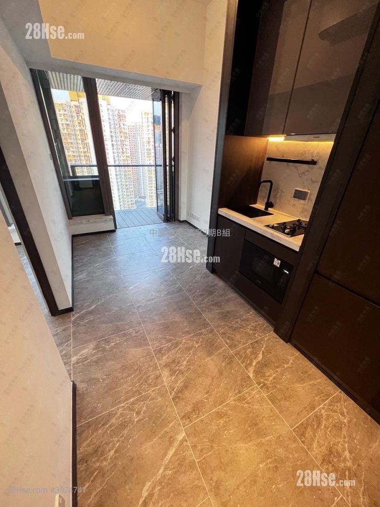 Belgravia Place 售盤 3 房 425 平方呎