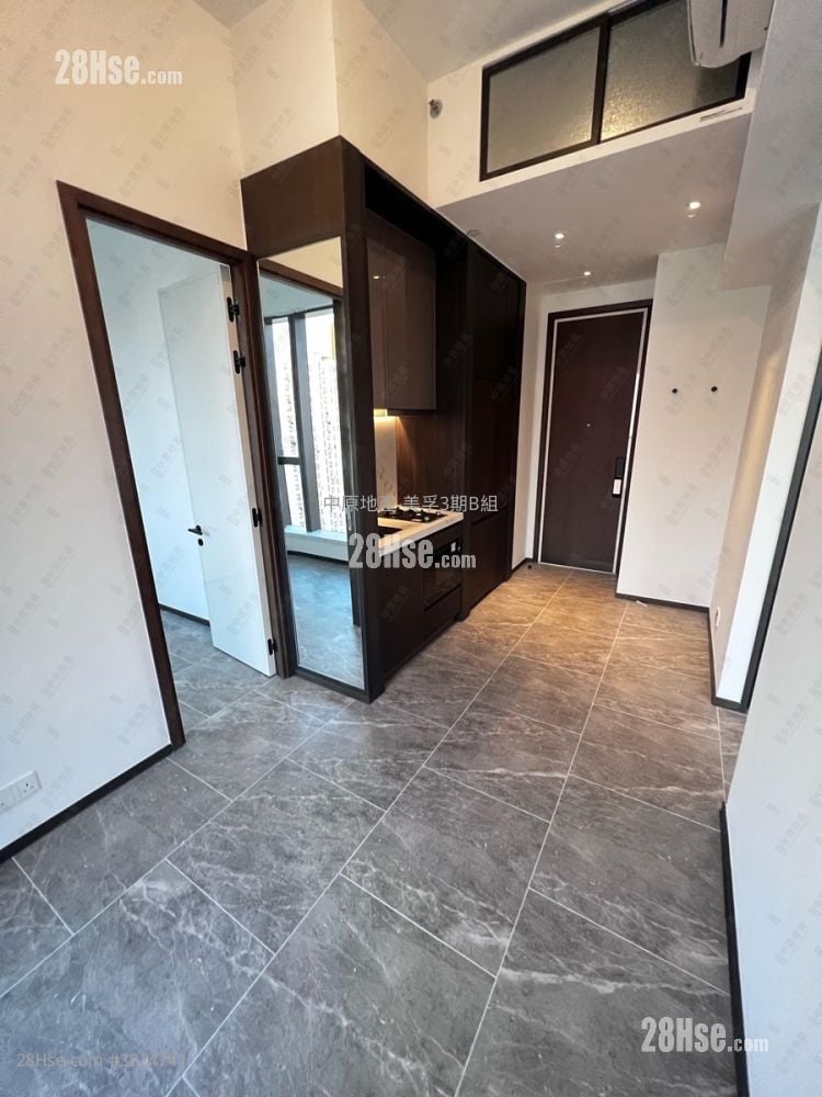 Belgravia Place 售盤 3 房 425 平方呎