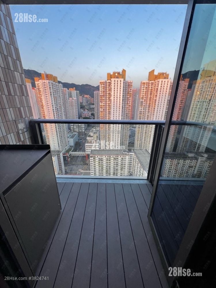 Belgravia Place 售盤 3 房 425 平方呎