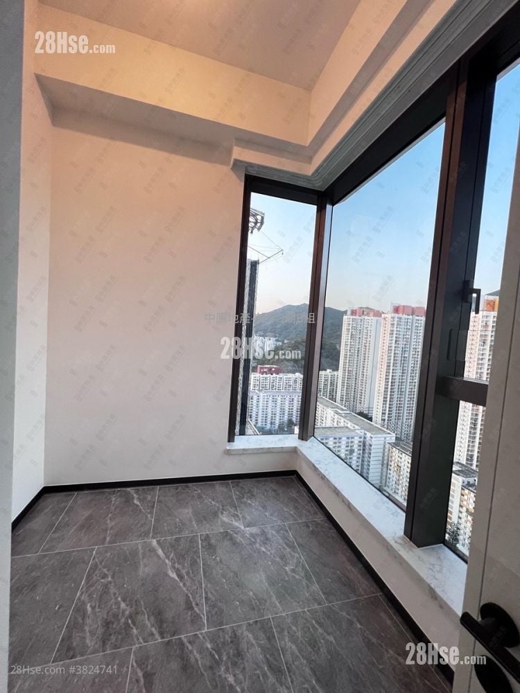 Belgravia Place 售盤 3 房 425 平方呎