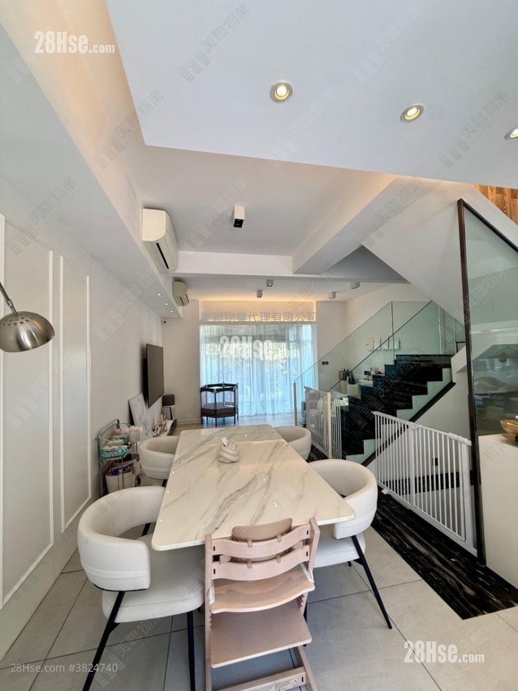 The Beverly Hills Sell 4 Bedrooms 1,597 ft²