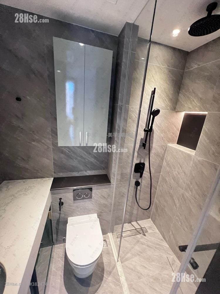 Belgravia Place 售盤 3 房 425 平方呎