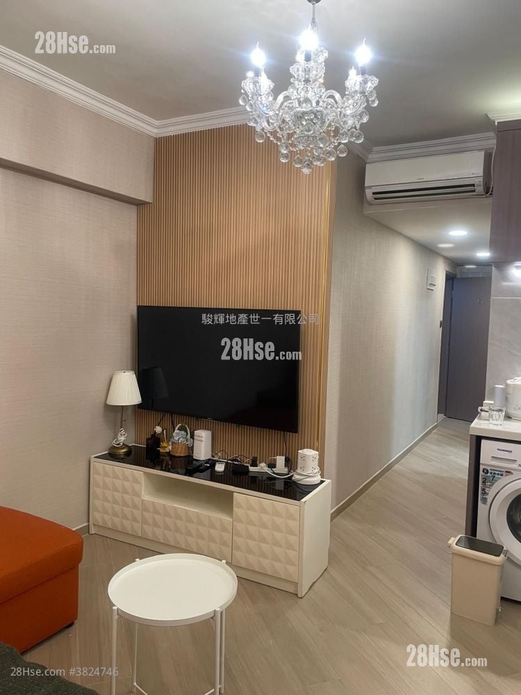 利群大廈 售盤 3 房 , 1 浴室 506 平方呎