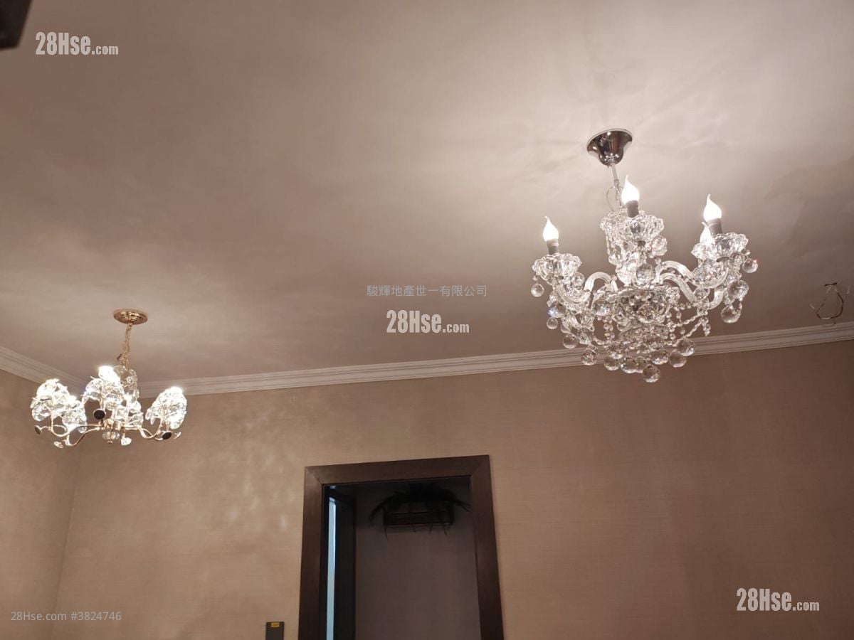 利群大廈 售盤 3 房 , 1 浴室 506 平方呎