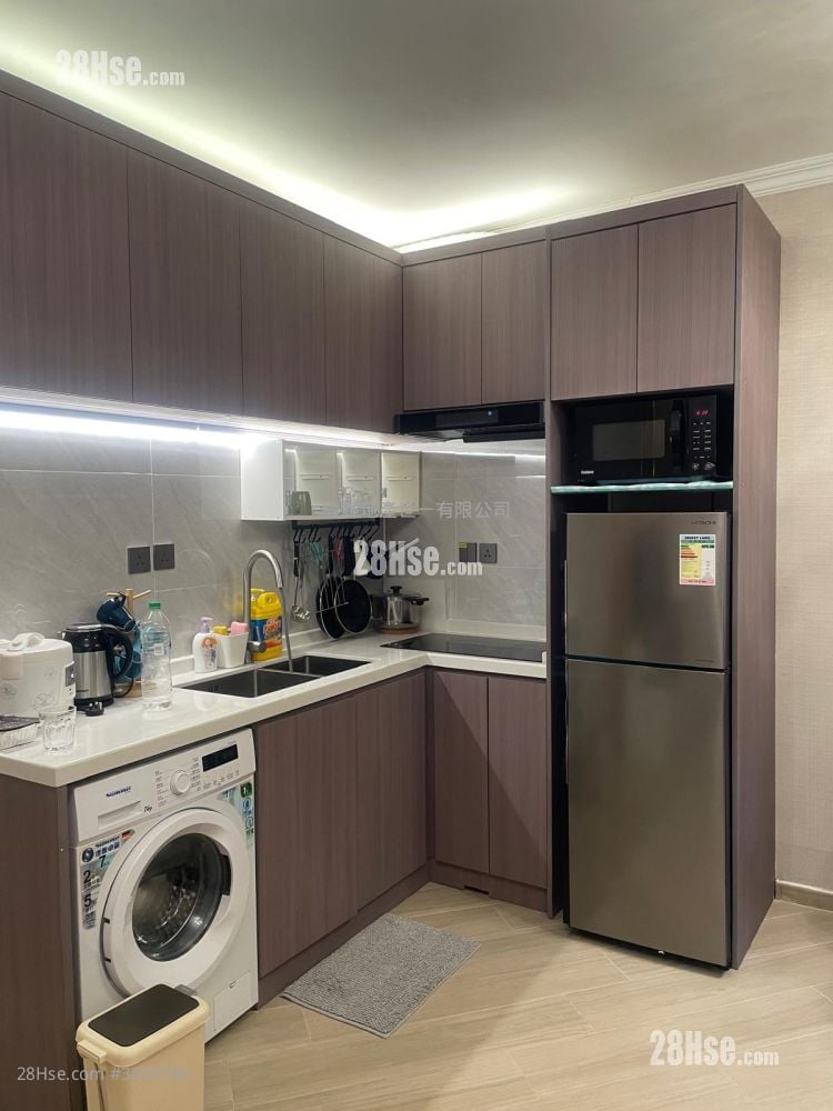 利群大廈 售盤 3 房 , 1 浴室 506 平方呎