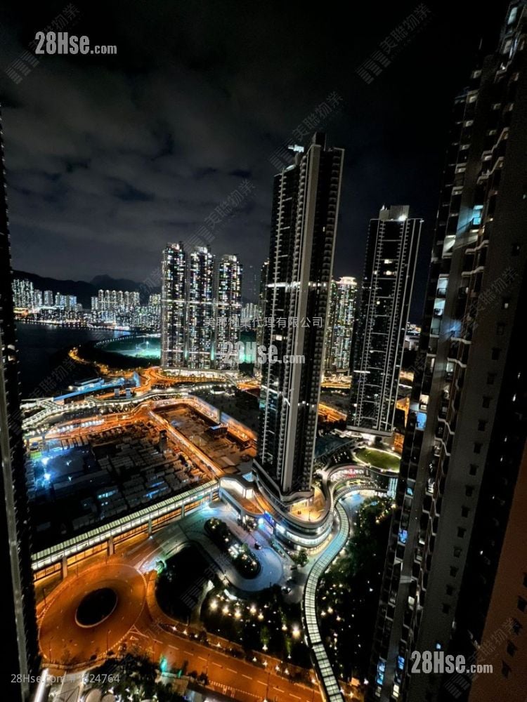 LP6 售盤 1 房 , 1 浴室 377 平方呎