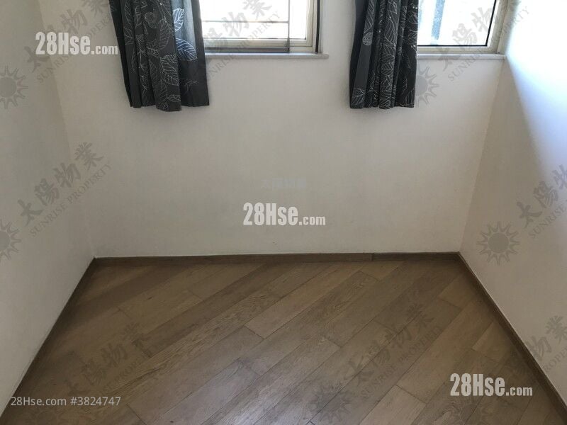 海濱南岸 租盤 2 房 432 平方呎