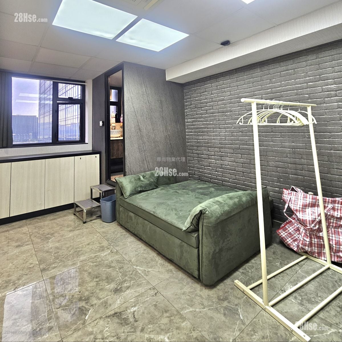 連順工業大廈 租盤