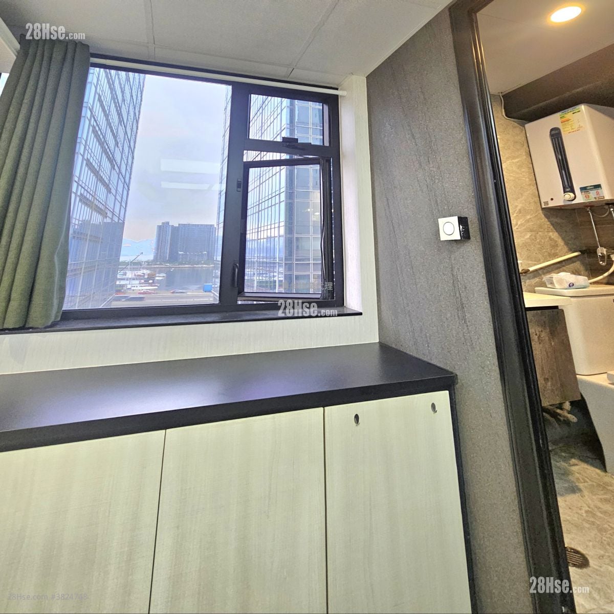 連順工業大廈 租盤