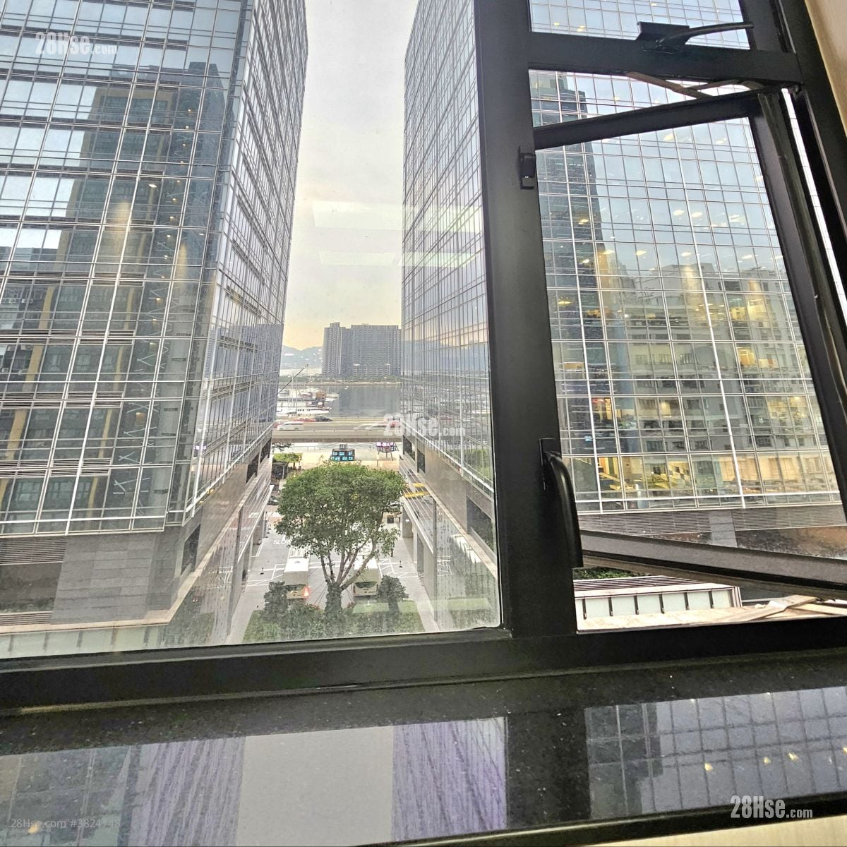 連順工業大廈 租盤