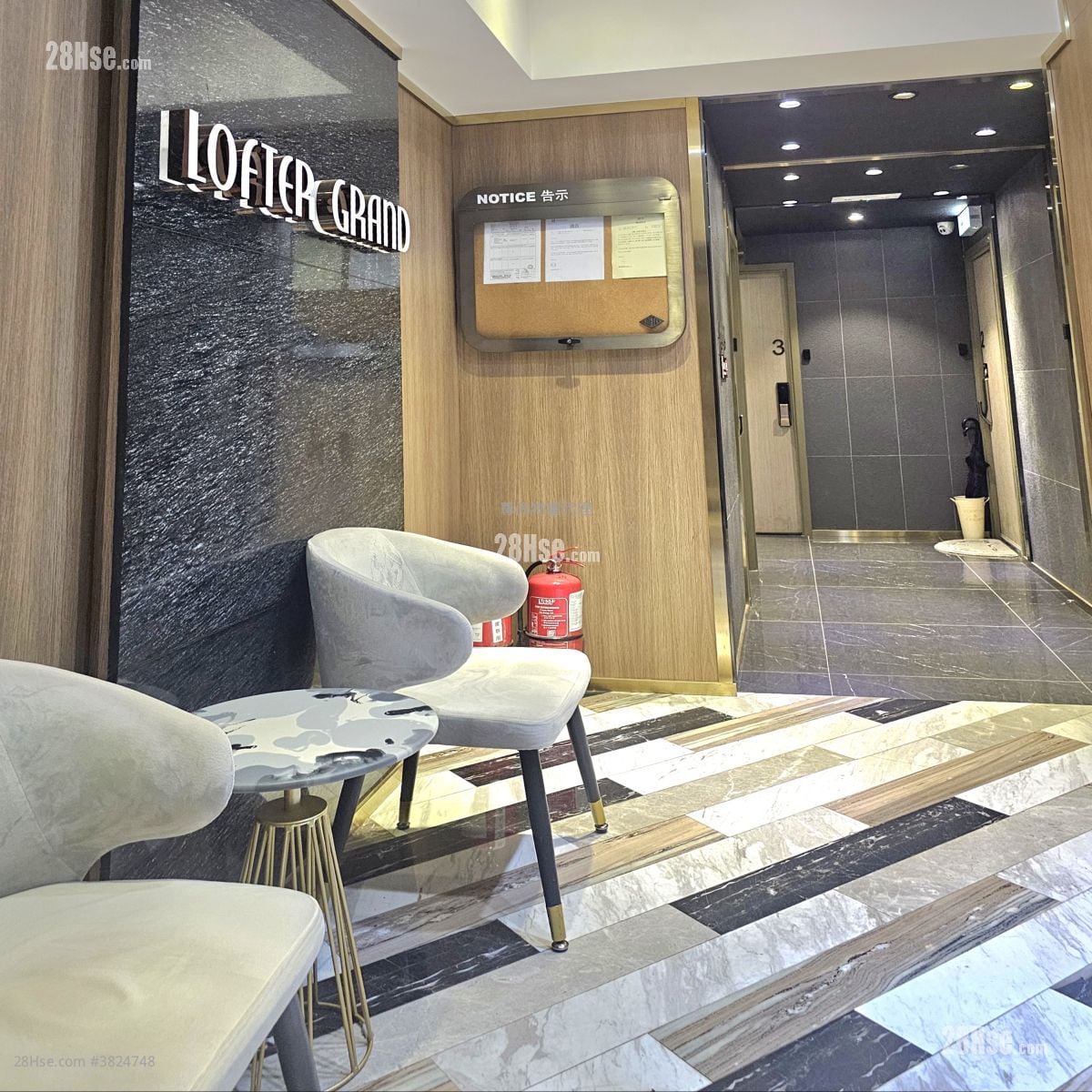 連順工業大廈 租盤