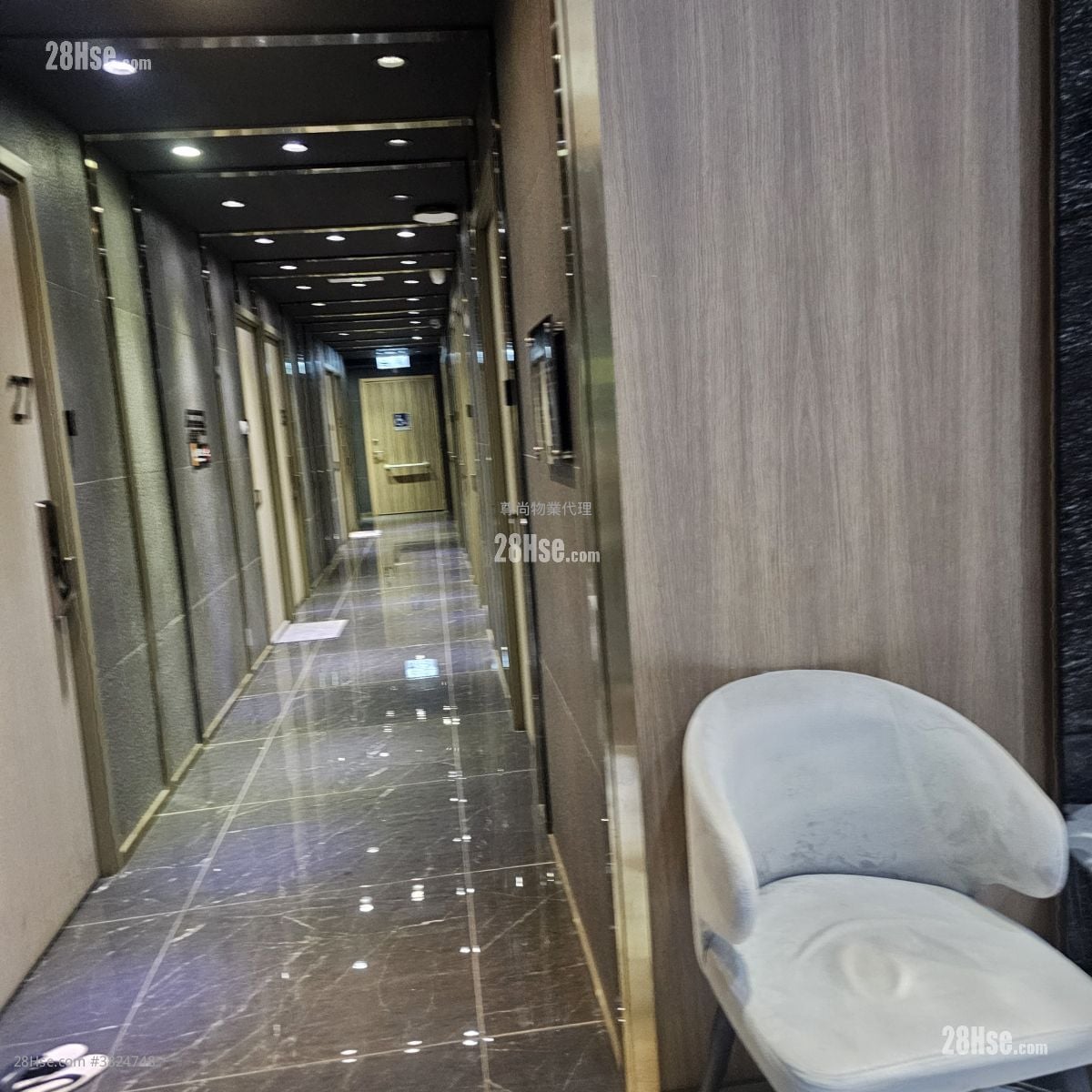 連順工業大廈 租盤