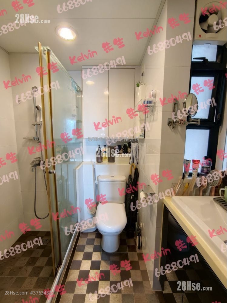 太平居 售盤 2 房 , 1 浴室 317 平方呎