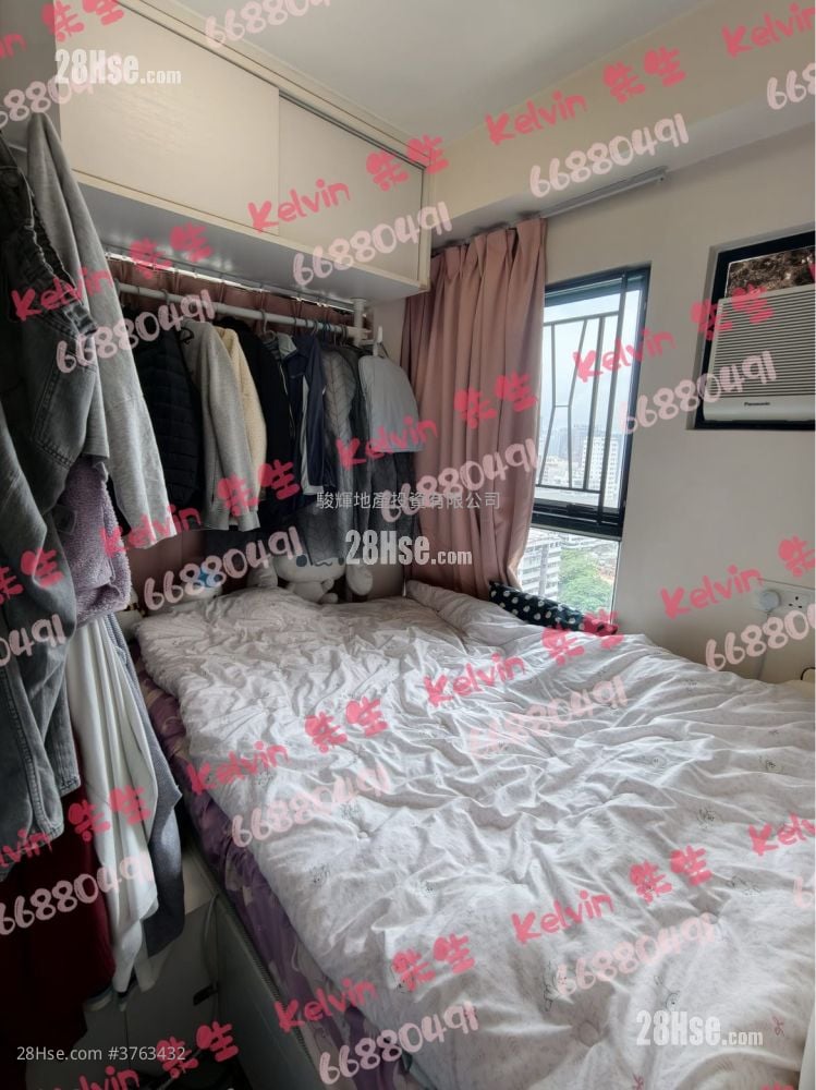 太平居 售盤 2 房 , 1 浴室 317 平方呎