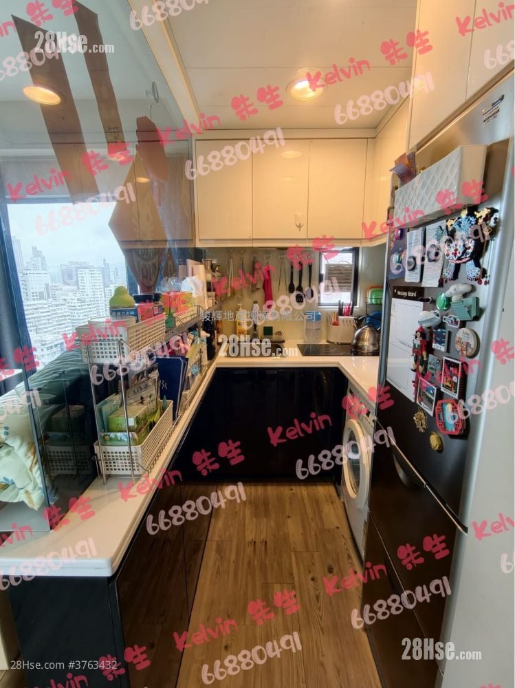 太平居 售盤 2 房 , 1 浴室 317 平方呎