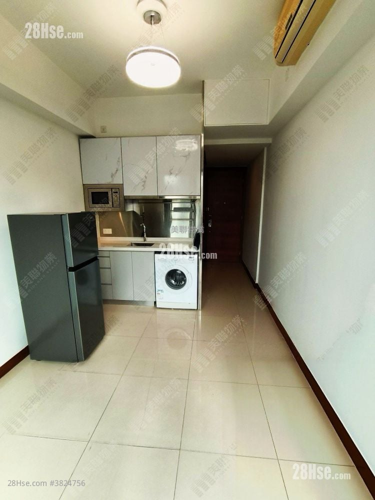 縉庭山 售盤 開放式間隔 , 1 浴室 219 平方呎