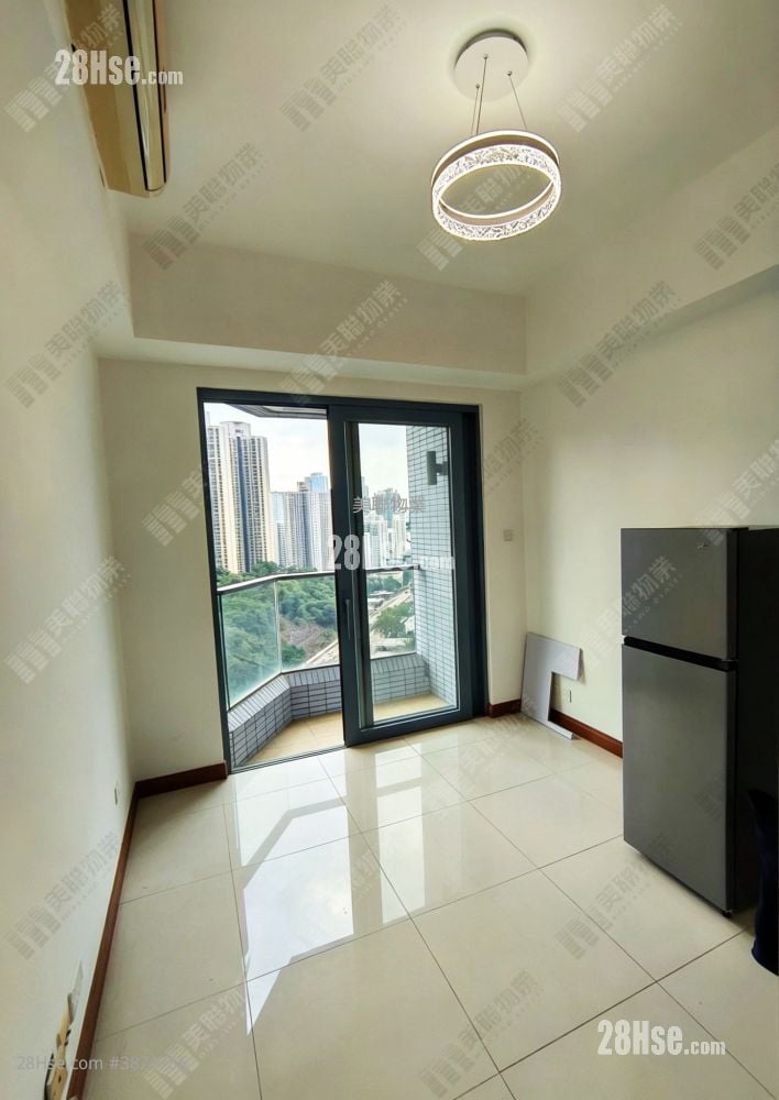 縉庭山 售盤 開放式間隔 , 1 浴室 219 平方呎