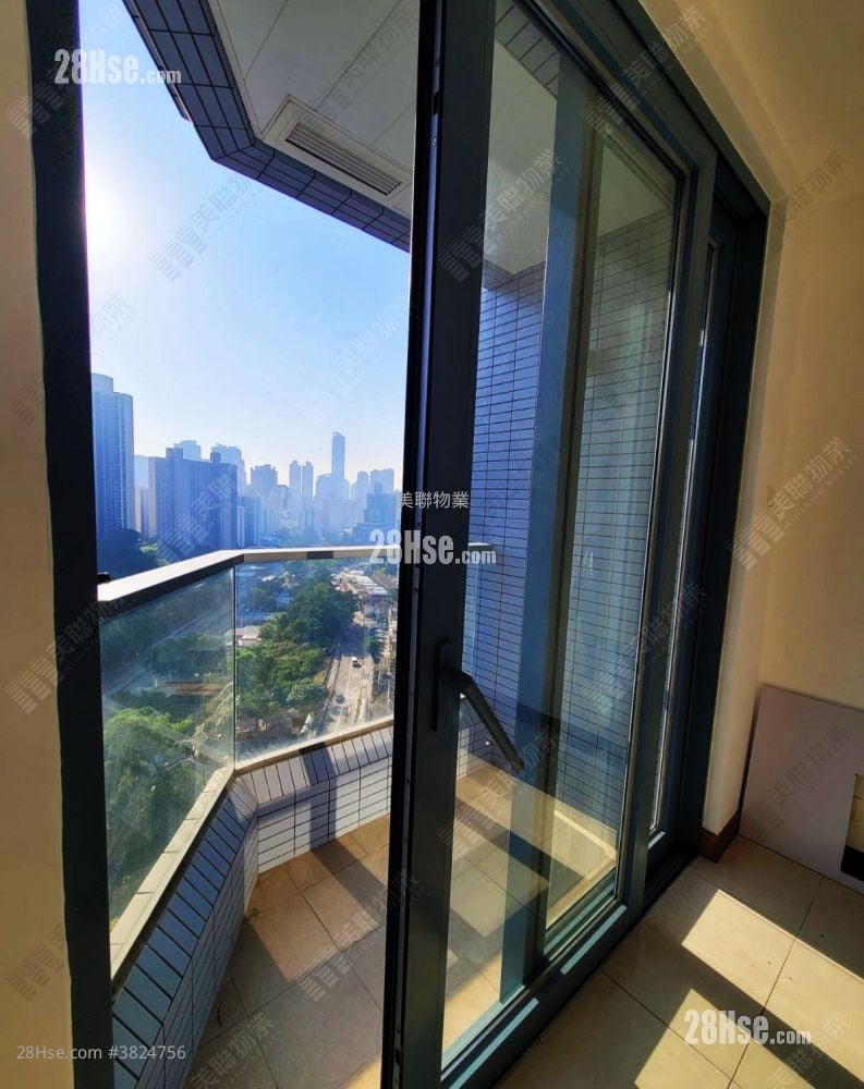 縉庭山 售盤 開放式間隔 , 1 浴室 219 平方呎